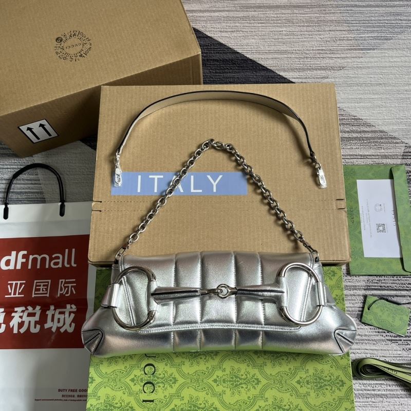 Gvc*1 horsebit bags